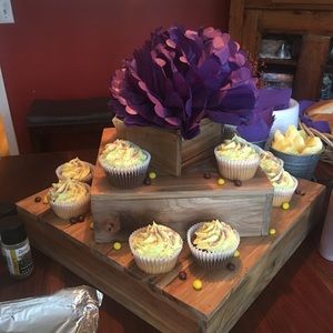 Meet your Posher, Garrett